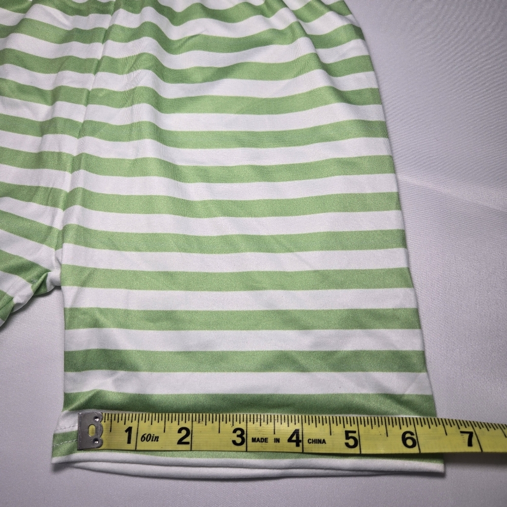 Boys NWOT 2 Piece Outfit Size 5-6T Fishing Design - Picture 7 of 10